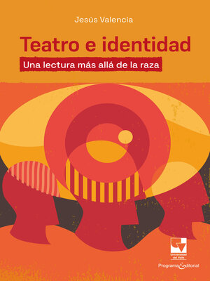 cover image of Teatro e identidad